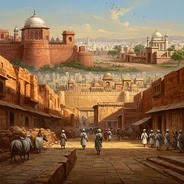 Agra: From Badalgarh to Lodhis