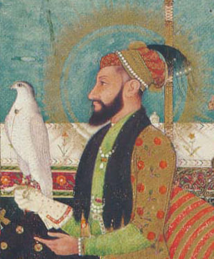 Aurangzeb's reign in Agra