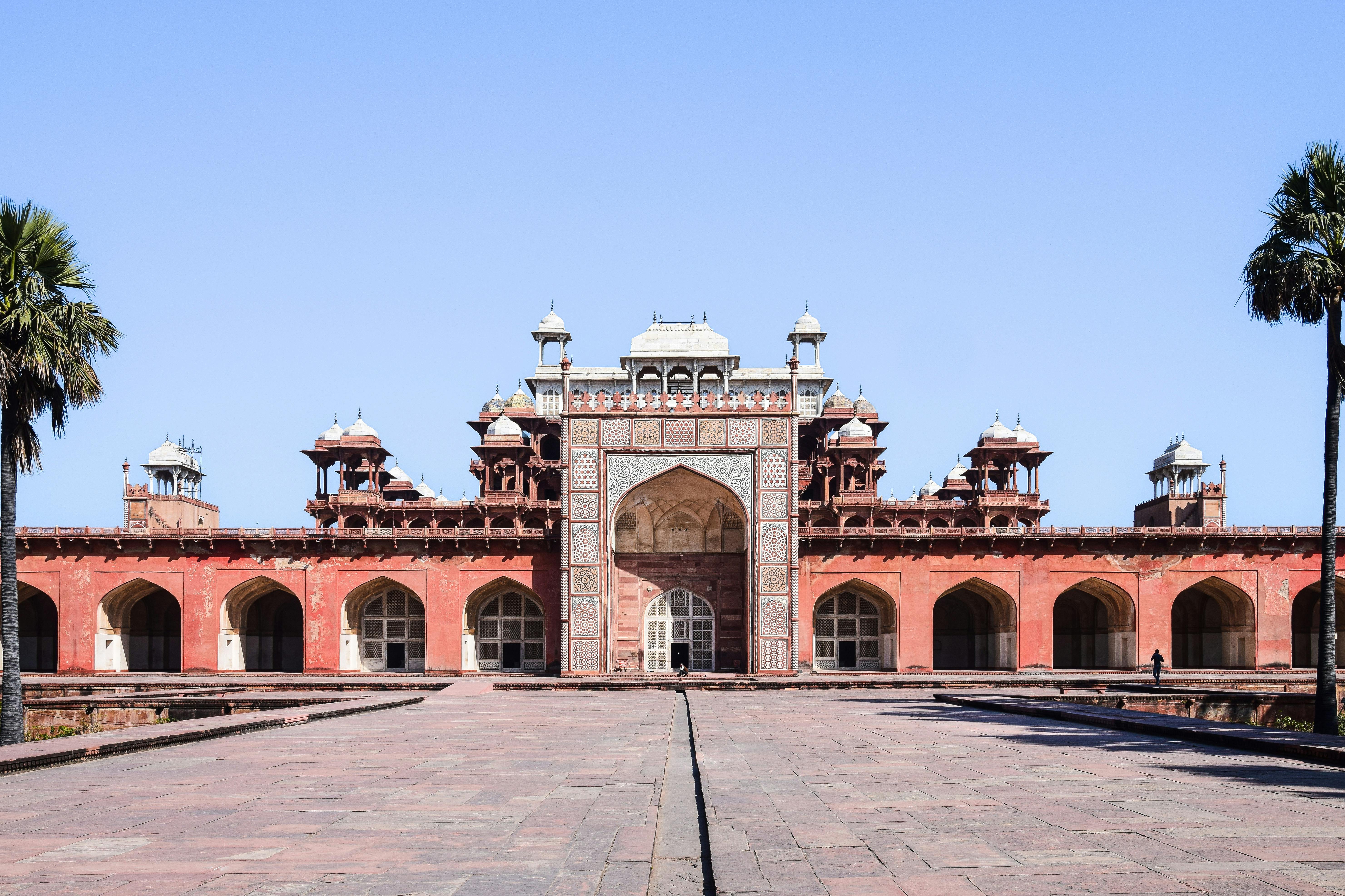 Tourist guide to Akbar's Tomb - Things to keep in mind