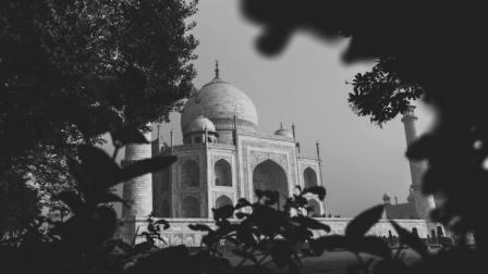 Unveiling the Taj Mahal: History, Beauty and Legacy