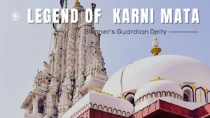 Karni Mata Temple
