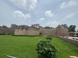 Golkonda Fort_1