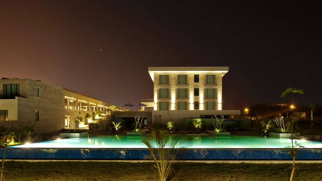 Hyatt Place, Hampi