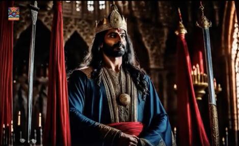 The Siege of Cuttack - 1