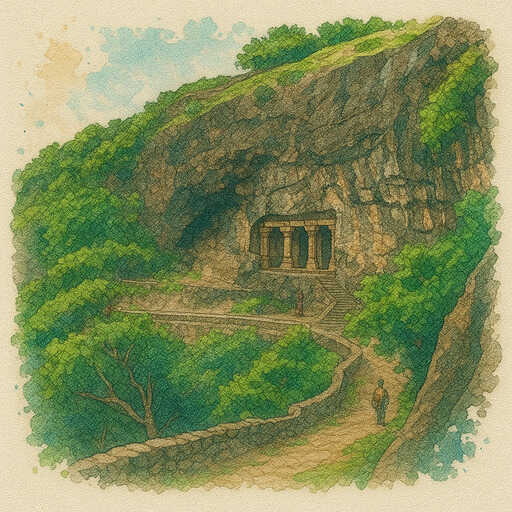 Aurangabad Caves
