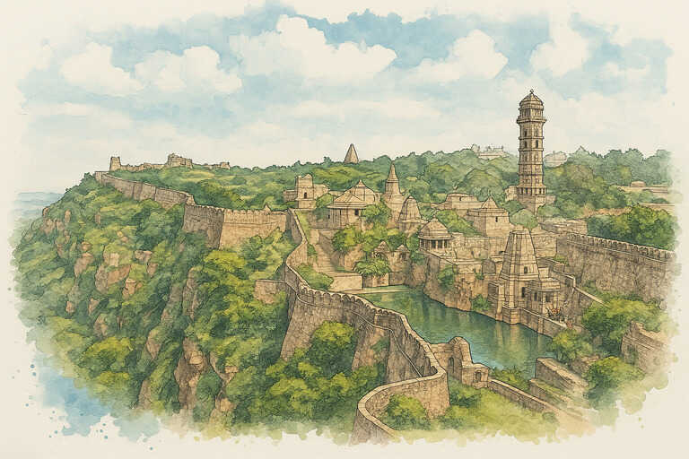 Chittorgarh
