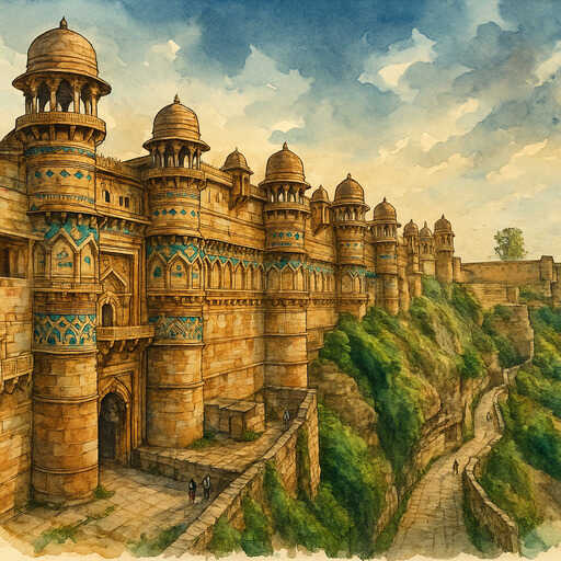 Gwalior