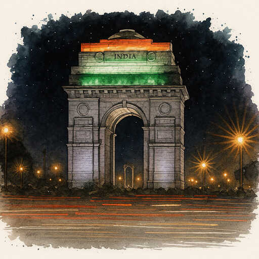 India Gate