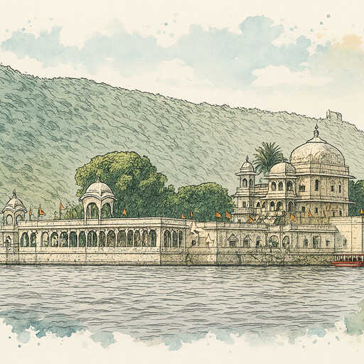 Jag Mandir