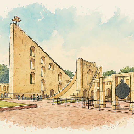 Jantar Mantar