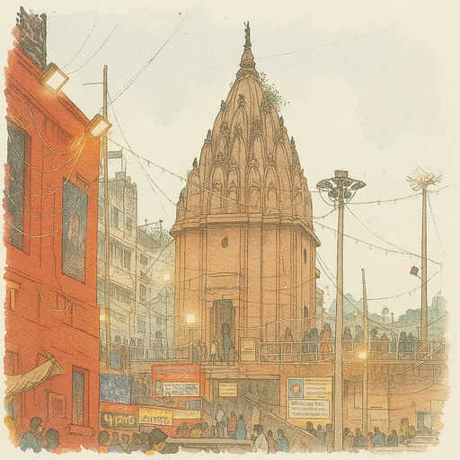 Varanasi
