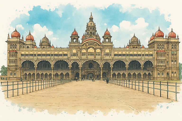 Mysore