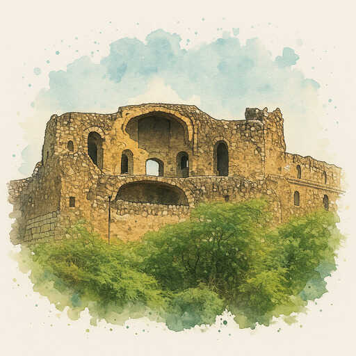 Purana Qila