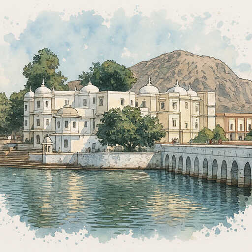 Pushkar