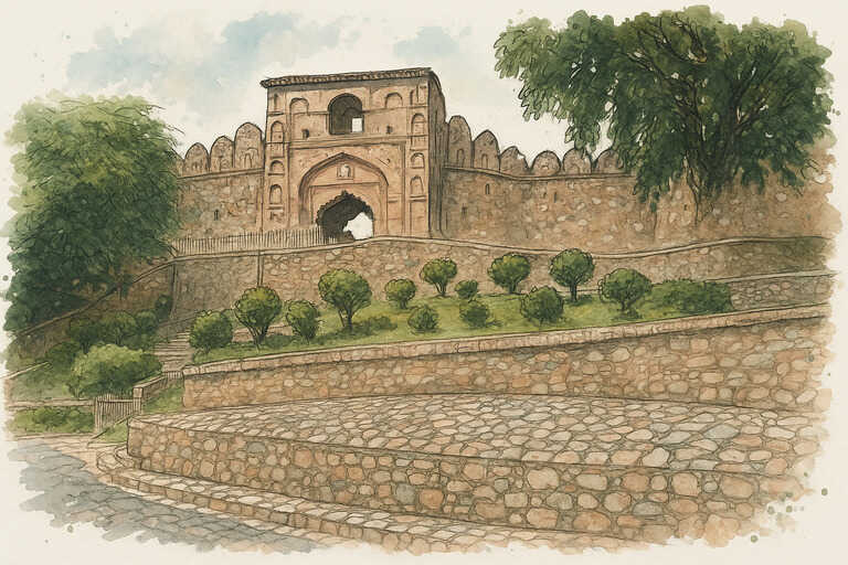 Jhansi