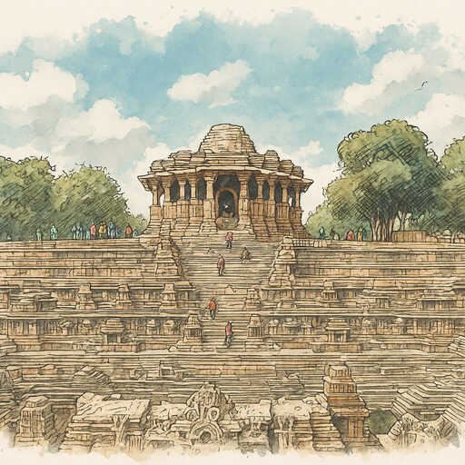 Modhera
