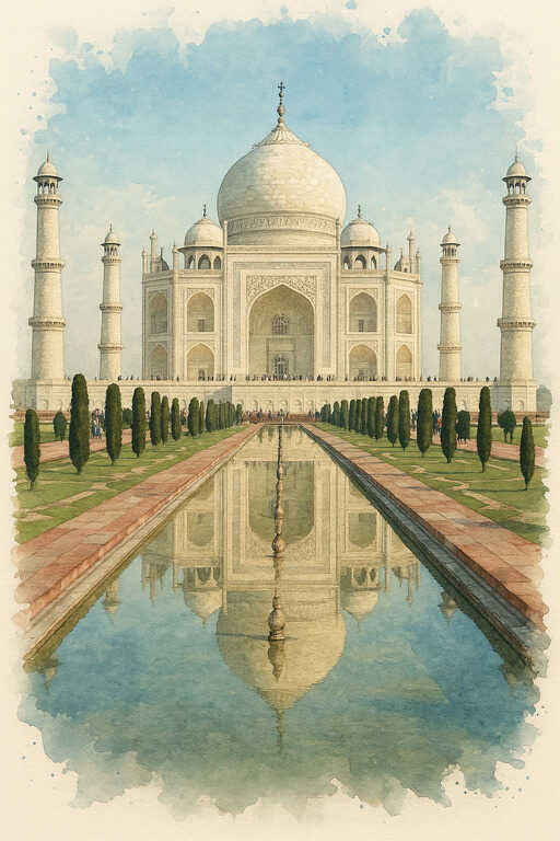 Agra