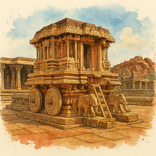 Starting the tour audio thumbnail